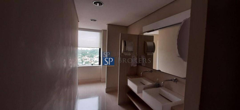 Imagem Sala Comercial para Alugar, 638 m² em Vila Nova Conceição - São Paulo