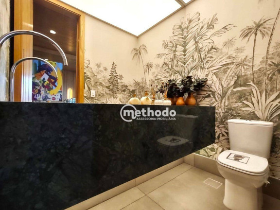 Imagem Casa com 3 Quartos à Venda, 329 m² em Alphaville Dom Pedro - Campinas Imagem Casa com 3 Quartos à Venda, 329 m² em Alphaville Dom Pedro - Campinas
