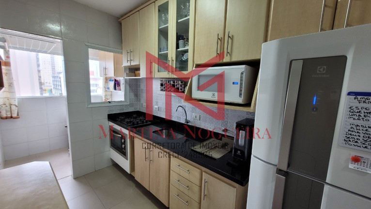 Imagem Apartamento com 2 Quartos à Venda, 59 m² em Enseada - Guarujá Imagem Apartamento com 2 Quartos à Venda, 59 m² em Enseada - Guarujá