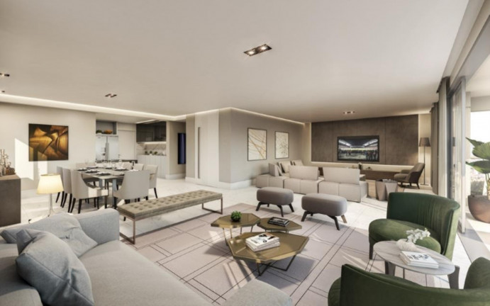 Imagem Imóvel com 4 Quartos à Venda, 371 m² em Cambuí - Campinas Imagem Imóvel com 4 Quartos à Venda, 371 m² em Cambuí - Campinas