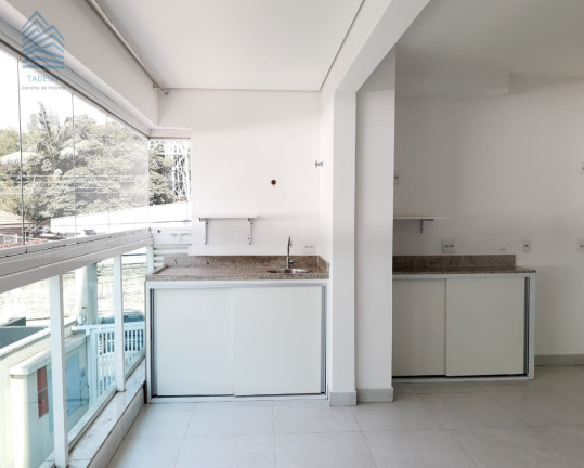 Imóvel com 1 Quarto para Alugar, 35 m² em Brooklin - São Paulo