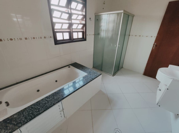 Imagem Casa com 3 Quartos à Venda, 147 m² em Vila Assunção - Praia Grande Imagem Casa com 3 Quartos à Venda, 147 m² em Vila Assunção - Praia Grande