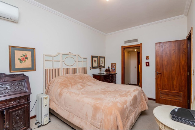 Imagem Apartamento com 3 Quartos à Venda, 241 m² em Bela Vista - Porto Alegre