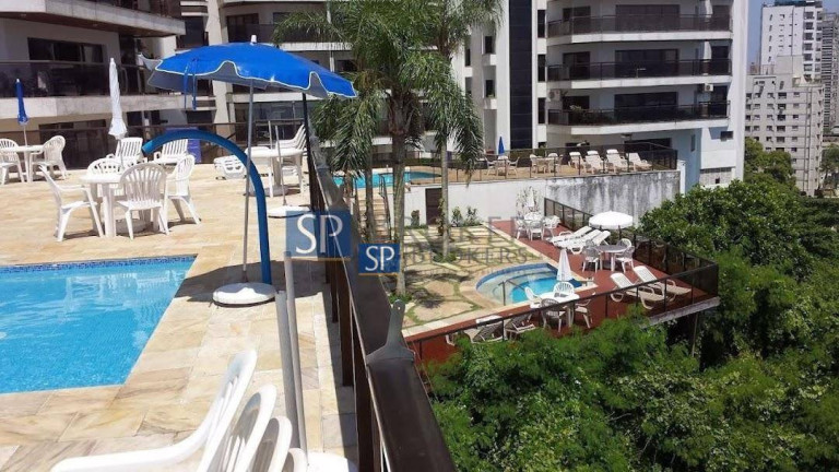 Imagem Apartamento com 6 Quartos à Venda, 504 m² em Jardim Astúrias - Guarujá