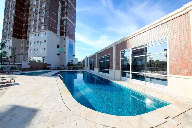Imagem Apartamento com 4 Quartos à Venda, 241 m² em Jardim Armênia - Mogi Das Cruzes