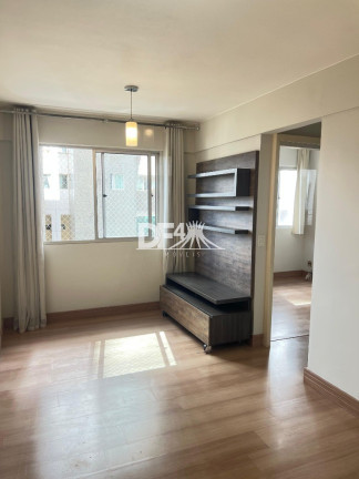 Imóvel com 1 Quarto à Venda, 49 m² em Norte (águas Claras) - Brasília