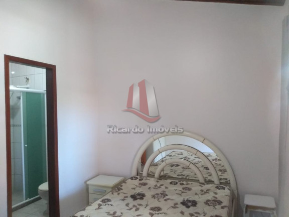 Imagem Casa de Condomínio com 2 Quartos à Venda, 100 m² em Ogiva - Cabo Frio