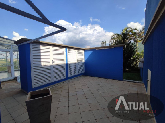 Imagem Casa de Condomínio com 4 Quartos à Venda, 725 m² em Jardim Imperial - Atibaia Imagem Casa de Condomínio com 4 Quartos à Venda, 725 m² em Jardim Imperial - Atibaia