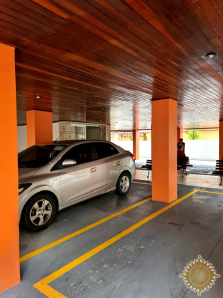 Apartamento com 2 Quartos à Venda, 75 m² em Praia Grande - Ubatuba
