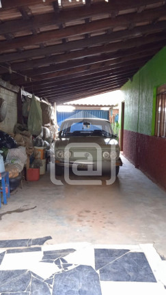Imagem Casa com 3 Quartos à Venda, 200 m² em Jardim Eldorado - Botelhos