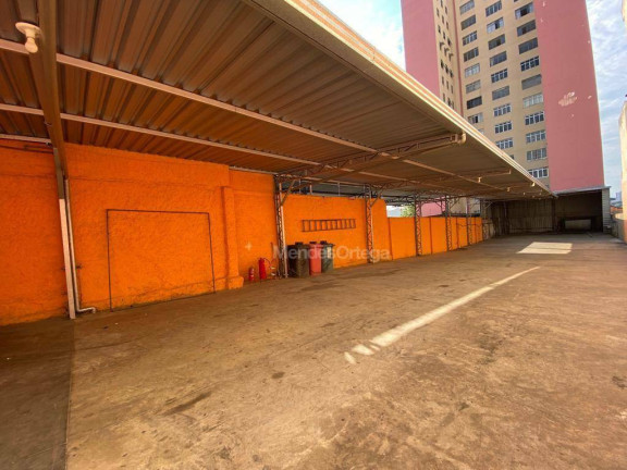 Imagem Edifício Residencial para Alugar, 210 m² em Centro - Sorocaba Imagem Edifício Residencial para Alugar, 210 m² em Centro - Sorocaba