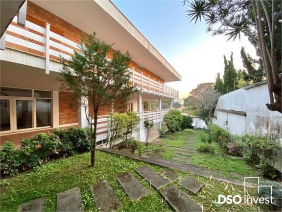 Casa com 4 Quartos à Venda, 1.100 m² em Jardim Leonor - São Paulo