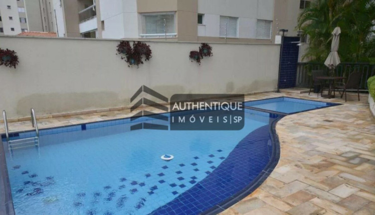Imagem Apartamento com 3 Quartos à Venda, 128 m² em Ipiranga - São Paulo Imagem Apartamento com 3 Quartos à Venda, 128 m² em Ipiranga - São Paulo