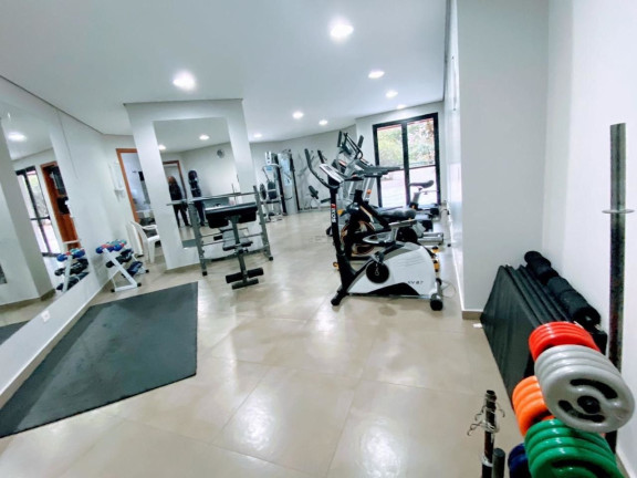Imagem Apartamento com 3 Quartos à Venda, 123 m² em Perdizes - São Paulo