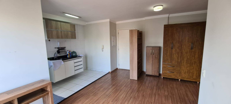 Imagem Apartamento com 1 Quarto à Venda, em Cambuci - São Paulo Imagem Apartamento com 1 Quarto à Venda, em Cambuci - São Paulo