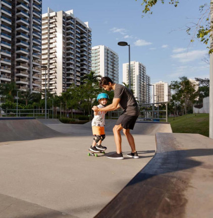 Imagem Apartamento com 2 Quartos à Venda, 86 m² em Barra Olimpica - Rio De Janeiro Imagem Apartamento com 2 Quartos à Venda, 86 m² em Barra Olimpica - Rio De Janeiro