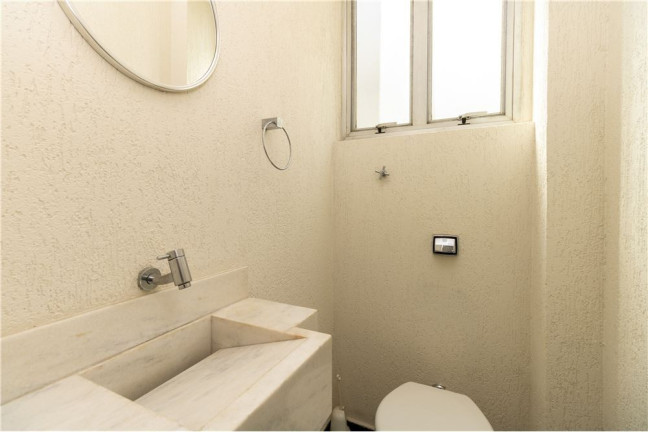 Imagem Imóvel com 4 Quartos à Venda, em Perdizes - São Paulo Imagem Imóvel com 4 Quartos à Venda, em Perdizes - São Paulo