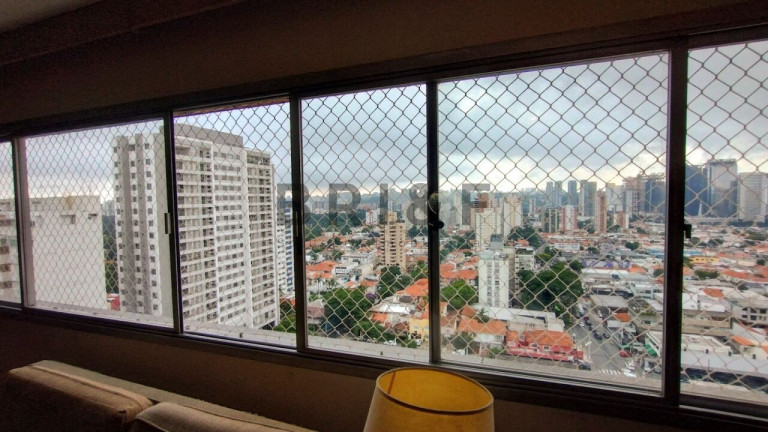 Imagem Apartamento com 4 Quartos à Venda, 163 m² em Chácara Santo Antônio (zona Sul) - São Paulo Imagem Apartamento com 4 Quartos à Venda, 163 m² em Chácara Santo Antônio (zona Sul) - São Paulo