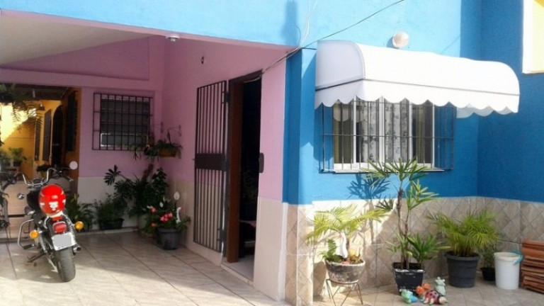 Casa com 2 Quartos à Venda, 125 m² em São João Batista  - Peruíbe