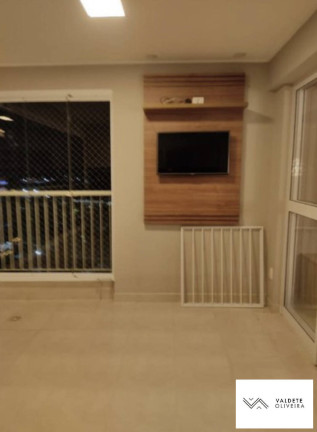 Imagem Apartamento com 4 Quartos à Venda, 122 m² em Jardim Das Indústrias - São José Dos Campos Imagem Apartamento com 4 Quartos à Venda, 122 m² em Jardim Das Indústrias - São José Dos Campos