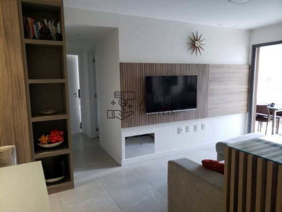 Imagem Apartamento com 2 Quartos à Venda, 73 m² em Moema - São Paulo