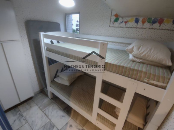 Imagem Apartamento com 3 Quartos à Venda, 110 m²