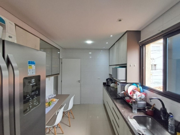 Imagem Casa com 3 Quartos à Venda, 169 m² em Boqueirão - Santos