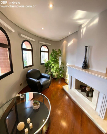 Imagem Apartamento com 4 Quartos à Venda, 200 m² em Tatuapé - Sao Paulo Imagem Apartamento com 4 Quartos à Venda, 200 m² em Tatuapé - Sao Paulo