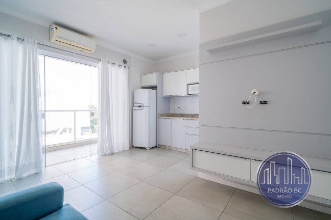 Imagem Apartamento com 2 Quartos à Venda, 60 m² em Mariscal - Bombinhas