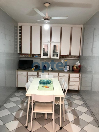 Imagem Casa com 5 Quartos à Venda, 203 m² em Anchieta - São Bernardo Do Campo