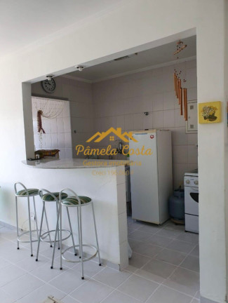 Imagem Apartamento com 2 Quartos à Venda, 72 m² em Enseada - Guarujá