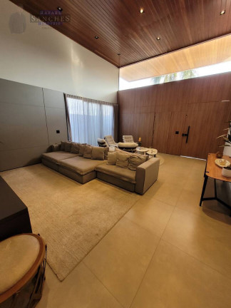 Imagem Casa de Condomínio com 3 Quartos à Venda, 280 m² em Residencial Jardim Estoril V - Bauru