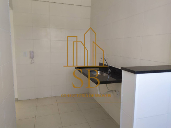 Imagem Apartamento com 2 Quartos à Venda, 45 m² em Vila Voturua - São Vicente Imagem Apartamento com 2 Quartos à Venda, 45 m² em Vila Voturua - São Vicente