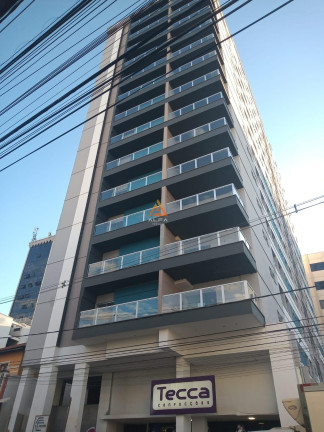 Studio com 1 Quarto à Venda, 20 m² em Centro - Barbacena