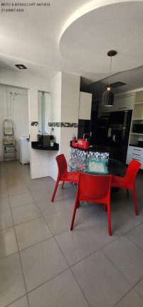 Imagem Imóvel com 3 Quartos à Venda, 184 m² em Barra - Salvador Imagem Imóvel com 3 Quartos à Venda, 184 m² em Barra - Salvador