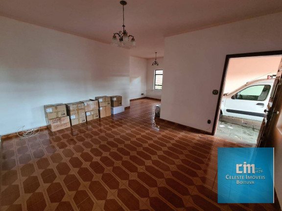 Imagem Casa com 3 Quartos à Venda, 200 m² em Centro - Tatuí Imagem Casa com 3 Quartos à Venda, 200 m² em Centro - Tatuí