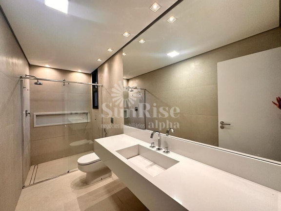 Imagem Casa de Condomínio com 4 Quartos à Venda, 440 m² em Gênesis 2 - Santana De Parnaíba Imagem Casa de Condomínio com 4 Quartos à Venda, 440 m² em Gênesis 2 - Santana De Parnaíba