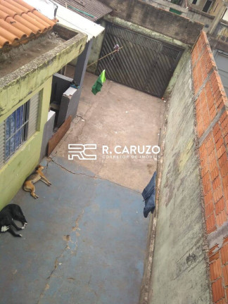 Imagem Casa à Venda, em Jardim Odécio Degan - Limeira Imagem Casa à Venda, em Jardim Odécio Degan - Limeira