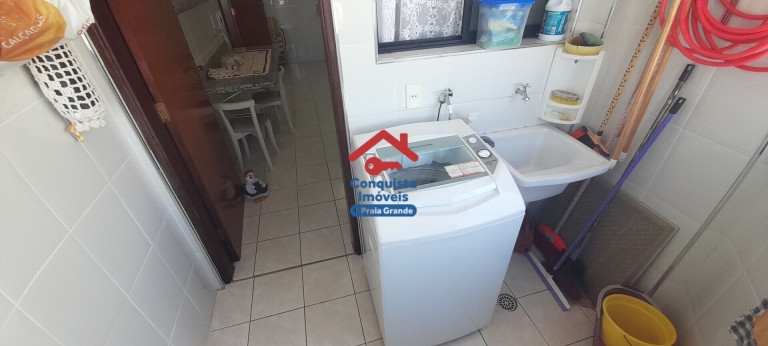 Imagem Apartamento com 2 Quartos à Venda, 100 m² em Guilhermina - Praia Grande Imagem Apartamento com 2 Quartos à Venda, 100 m² em Guilhermina - Praia Grande