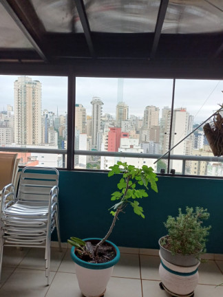 Imagem Imóvel com 3 Quartos à Venda, 132 m² em Barra Funda - São Paulo Imagem Imóvel com 3 Quartos à Venda, 132 m² em Barra Funda - São Paulo