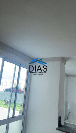 Imagem Apartamento com 2 Quartos à Venda, 40 m² em Altos Do Jaraguá - Araraquara