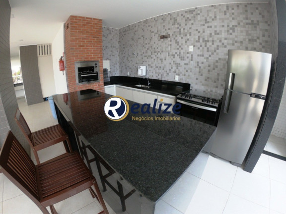 Imagem Imóvel com 1 Quarto à Venda, 60 m² em Enseada Azul - Guarapari