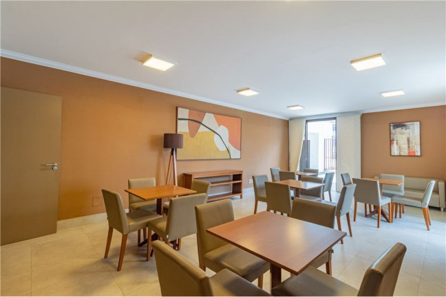 Imagem Apartamento com 2 Quartos à Venda, 72 m² em Bela Vista - São Paulo