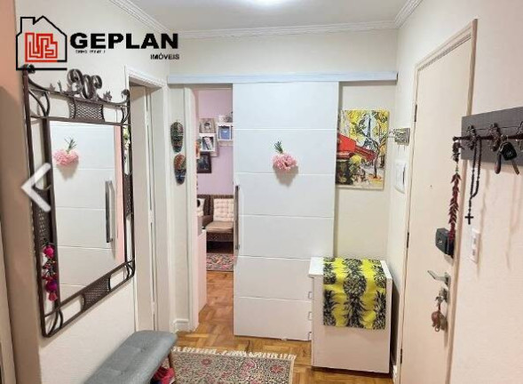 Imagem Apartamento com 1 Quarto à Venda, 55 m² em Cambuci - São Paulo Imagem Apartamento com 1 Quarto à Venda, 55 m² em Cambuci - São Paulo