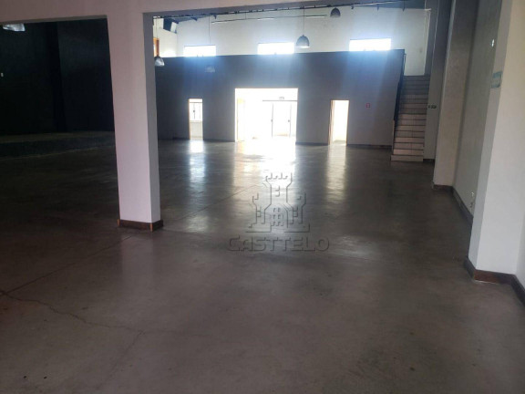 Imagem Galpão para Alugar, 490 m² em Califórnia - Londrina Imagem Galpão para Alugar, 490 m² em Califórnia - Londrina