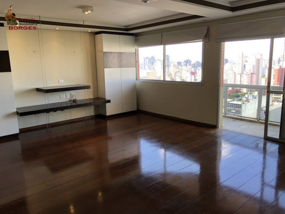 Imagem Cobertura com 3 Quartos à Venda, 240 m² em Morro Dos Ingleses - São Paulo Imagem Cobertura com 3 Quartos à Venda, 240 m² em Morro Dos Ingleses - São Paulo