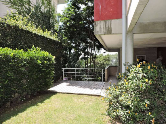 Casa de Condomínio com 3 Quartos à Venda, 275 m² em Palos Verdes - Cotia