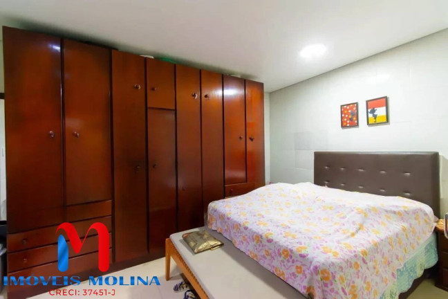 Imagem Sobrado com 5 Quartos à Venda, 309 m² em Chácara Belenzinho - São Paulo Imagem Sobrado com 5 Quartos à Venda, 309 m² em Chácara Belenzinho - São Paulo