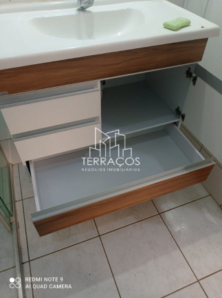Imagem Apartamento com 3 Quartos à Venda, 75 m² em Jardim Das Rosas - Itu