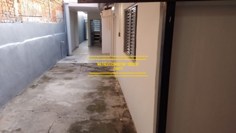 Imagem Casa com 2 Quartos à Venda, 126 m² em Vila Joana - Jundiaí